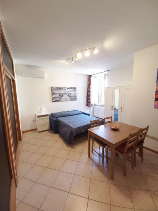Il Nido Di Silvia A Due Passi Dal Teatro Rossini Apartment Песаро Екстериор снимка