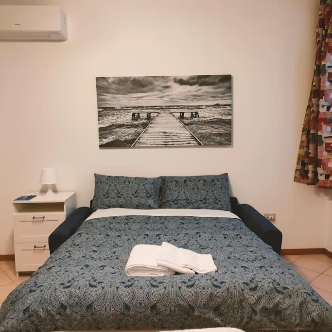 Il Nido Di Silvia A Due Passi Dal Teatro Rossini Apartment Песаро Екстериор снимка