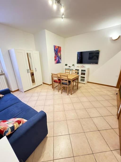Il Nido Di Silvia A Due Passi Dal Teatro Rossini Apartment Песаро Екстериор снимка